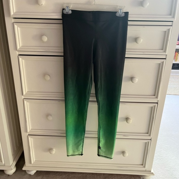 TEREZ Gradient leggings - Picture 1 of 4